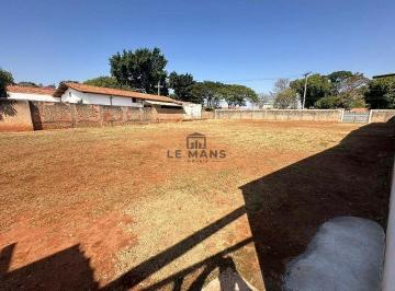 Terreno · 1427m² · Terreno para alugar em Piracicaba, Cecap