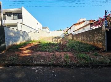 Terreno · 360m² · Terreno à venda em Piracicaba, Parque Santa Cecília