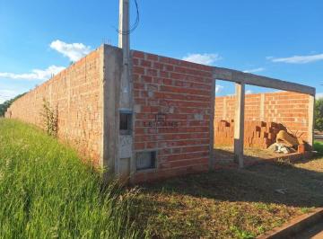 Terreno · 288m² · Terreno à venda em Piracicaba, São Francisco