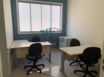 Comercial · 12m² · 1 Vaga · Sala para alugar em Piracicaba, Castelinho, com 12 m²