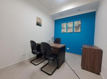 Comercial · 12m² · 1 Vaga · Sala para alugar em Piracicaba, Castelinho, com 12 m²