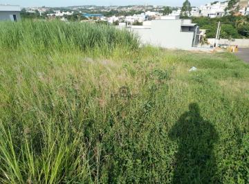 Terreno · 286m² · Terreno à venda em Piracicaba, Bongue, Cond. Soleil Piracicaba