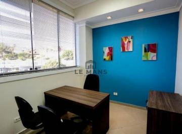 Comercial · 12m² · 1 Vaga · Sala para alugar em Piracicaba, Castelinho, com 12 m²