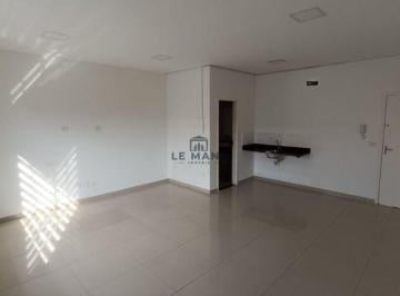 Comercial · 35m² · Sala para alugar em Piracicaba, Centro (Ártemis), com 35 m²