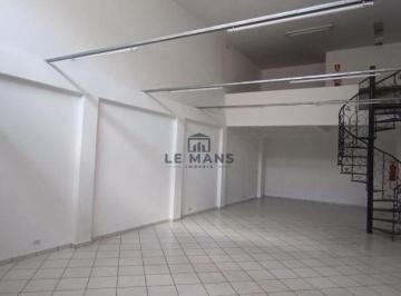 Comercial · 67m² · Salão para alugar em Piracicaba, Centro, com 67.77 m²