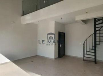 Comercial · 40m² · 2 Vagas · Salão para alugar em Piracicaba, Vila Independência, com 40 m²
