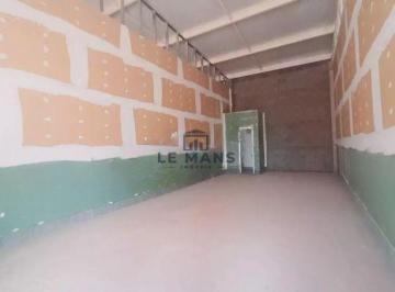 Comercial · 60m² · 43 Vagas · Salão para alugar em Piracicaba, Piracicamirim, com 60 m²