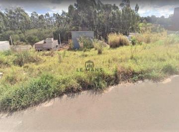 Terreno · 212m² · Terreno à venda em Piracicaba, Taquaral, com 212.38 m²