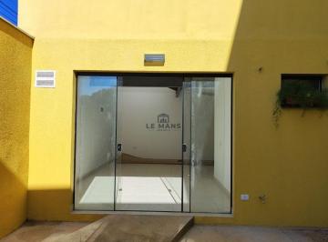 Comercial · 43m² · Salão para alugar em Piracicaba, Residencial Serra Verde, com 43 m²