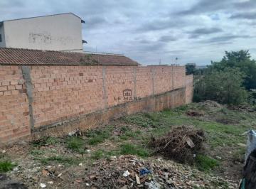 Terreno · 250m² · Terreno à venda em Piracicaba, Jardim Diamante