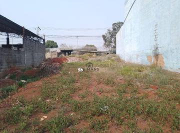 Terreno · 300m² · Terreno à venda em Piracicaba, Parque Chapadão