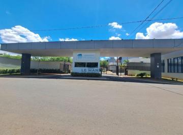 Terreno · 200m² · Terreno à venda em Piracicaba, Jardim Brasil, Cond. Residencial Mônaco
