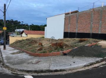 Terreno · 187m² · Terreno à venda em Piracicaba, Jardim Diamante, com 187.13 m²