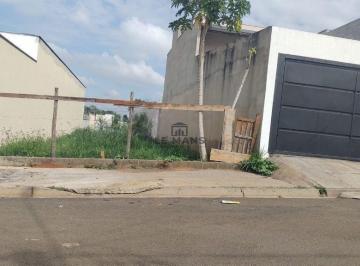 Terreno · 175m² · Terreno à venda em Piracicaba, Residencial Bertolucci