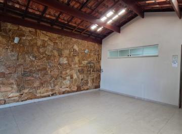 Comercial · 119m² · 3 Quartos · 2 Vagas · Casa à venda e para alugar em Piracicaba, Vila Rezende, com 3 quartos, com 119 m²