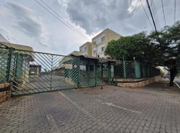 Apartamento · 75m² · 3 Quartos · 1 Vaga · Apartamento à venda em Piracicaba, Jardim Pacaembu, com 3 quartos, com 75 m²