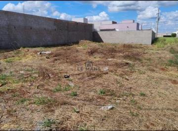 Terreno · 250m² · Terreno à venda em Piracicaba, Santa Rita