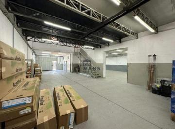Comercial · 427m² · 2 Vagas · Barracão à venda e para alugar em Piracicaba, Vila Industrial, com 427 m²