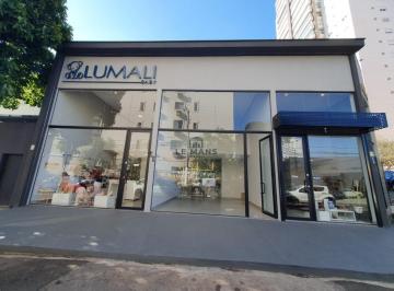 Comercial · 63m² · Salão para alugar em Piracicaba, Cidade Alta, com 63 m²