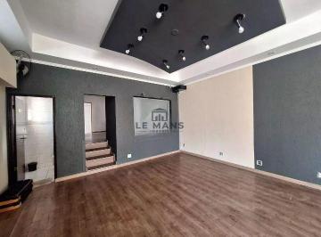 Comercial · 125m² · 2 Vagas · Salão para alugar em Piracicaba, Alto, com 125 m²