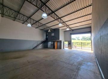 Comercial · 160m² · Barracão para alugar em Piracicaba, São Mateus, com 160 m²