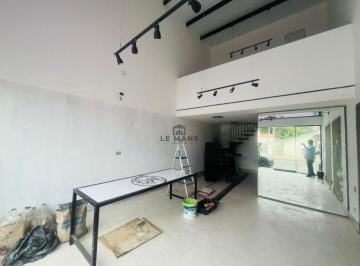 Comercial · 59m² · Salão para alugar em Piracicaba, Paulicéia, com 59 m²