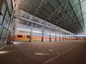 Comercial · 4455m² · Galpão para alugar em Piracicaba, Unileste, com 4455.96 m²
