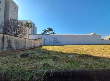 Comercial · 396m² · Terreno para alugar com vocação comercial no bairro Jardim Abaeté em Piracicaba/SP