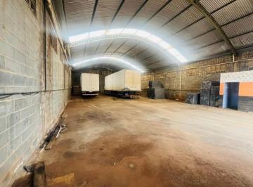 Comercial · 520m² · Galpão para alugar em Piracicaba, Chácaras Água Branca, com 520 m²