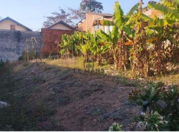 Terreno · 250m² · Terreno à venda em Piracicaba, Monte Líbano, com 250 m²