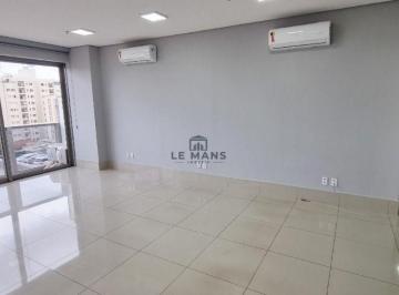 Comercial · 78m² · 2 Vagas · Sala à venda e para alugar em Piracicaba, Centro, com 78.89 m², Ed. Splendor Office