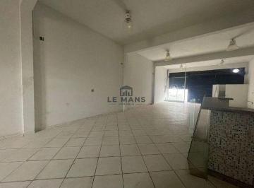 Comercial · 146m² · Barracão para alugar em Piracicaba, Centro, com 146.25 m²