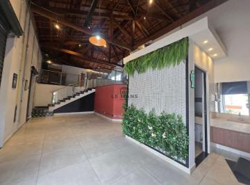 Comercial · 135m² · Salão para alugar em Piracicaba, Alto, com 135 m²