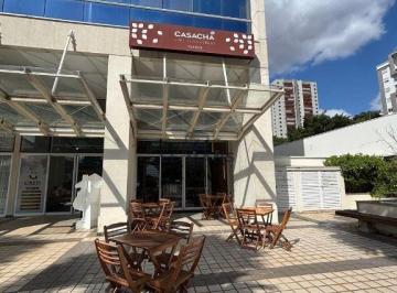 Comercial · 49m² · Salão para alugar em Piracicaba, Alto, com 49.83 m²