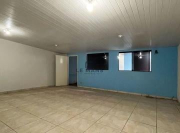 Comercial · 110m² · Salão para alugar em Piracicaba, Nova América, com 110.36 m²