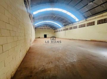 Comercial · 620m² · Galpão para alugar em Piracicaba, Chácaras Água Branca, com 620 m²