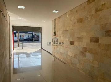 Comercial · 45m² · 2 Vagas · Salão para alugar em Piracicaba, Dois Córregos, com 45 m²