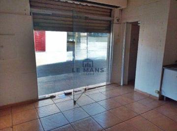 Comercial · 20m² · Salão para alugar em Piracicaba, Alemães, com 20 m²