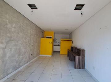 Comercial · 30m² · Sala para alugar em Piracicaba, Centro, com 30 m²