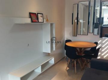 Apartamento · 46m² · 2 Quartos · 1 Vaga · Apartamento a venda no Condomínio Parque Piazza Venezia no bairro Bongue em Piracicaba/SP
