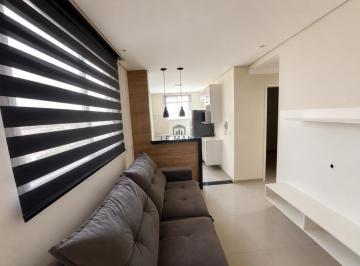 Apartamento · 46m² · 2 Quartos · 1 Vaga · Apartamento a venda no Condomínio Parque Piazza Venezia no bairro Bongue em Piracicaba/SP