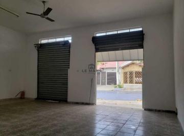 Comercial · 46m² · Salão para alugar em Piracicaba, Vila Rezende, com 46.13 m²