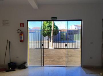 Comercial · 41m² · Salão para alugar em Piracicaba, Residencial Serra Verde, com 41 m²