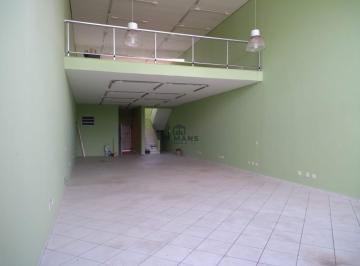 Comercial · 320m² · Salão para alugar em Piracicaba, Jaraguá, com 320 m²