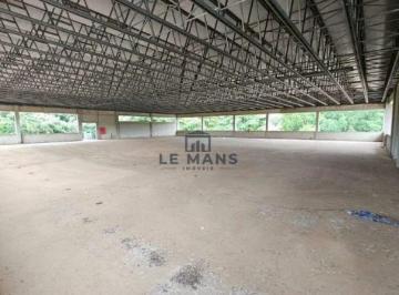 Comercial · 840m² · Galpão para alugar em Piracicaba, Vila Independência, com 840 m²