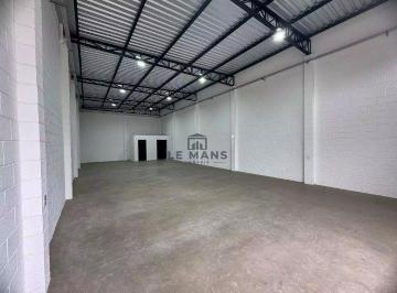 Comercial · 130m² · 2 Vagas · Barracão para alugar em Piracicaba, Cecap, com 130 m²