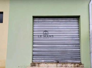 Comercial · 35m² · 2 Vagas · Sala para alugar em Piracicaba, Garças, com 35 m²