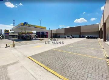 Comercial · 60m² · 43 Vagas · Salão para alugar em Piracicaba, Piracicamirim, com 60 m²