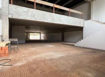 Comercial · 963m² · 20 Vagas · Barracão para alugar em Piracicaba, Jardim Europa, com 963.42 m²