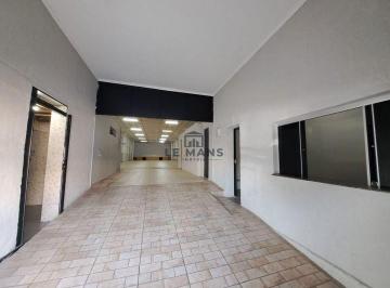 Comercial · 500m² · Salão para alugar em Piracicaba, Paulicéia, com 500 m²